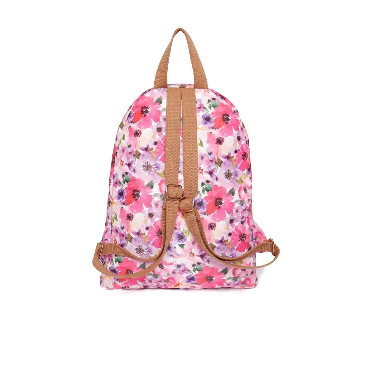 Multi Girls  Backpack
