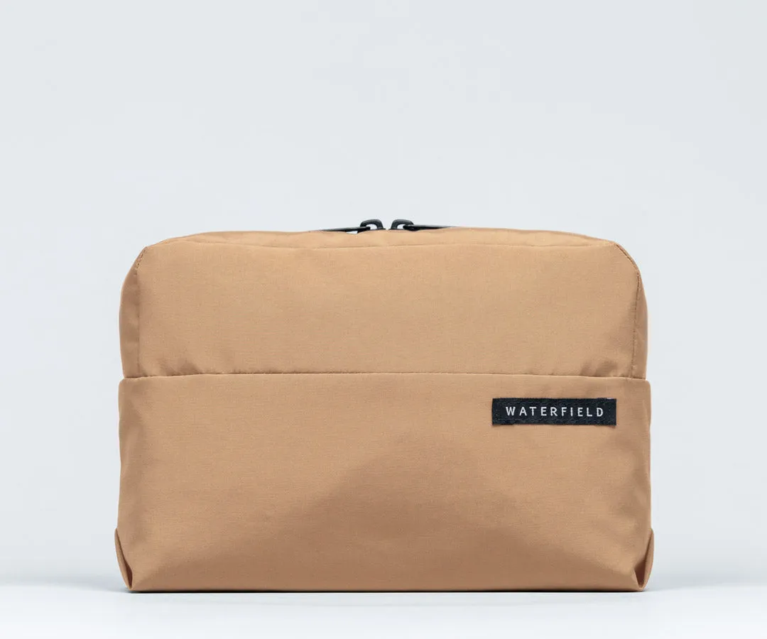 Packable Crossbody