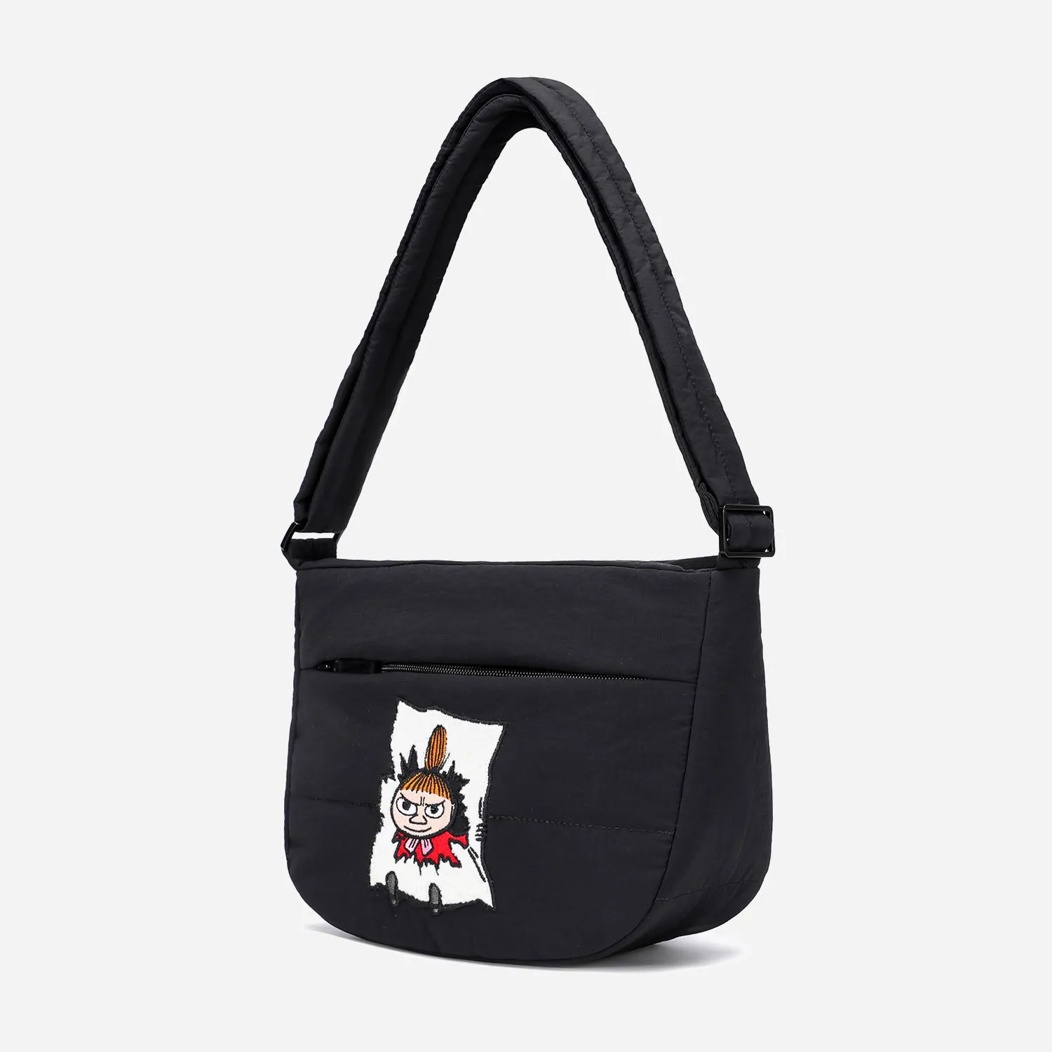 Puff Crossbody Bag - Pinkoi x Moomin Limited Edition